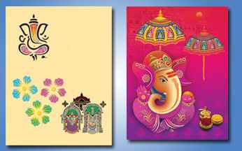 wedding cards manufacturers